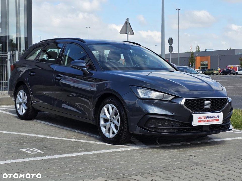 Seat Leon - 3