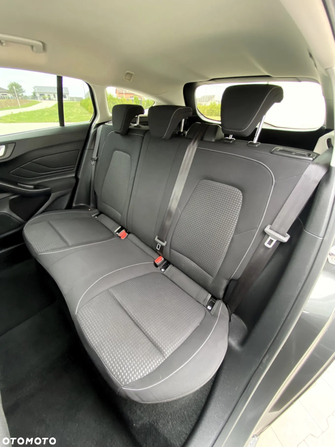 Ford Focus 1.5 EcoBlue Start-Stopp-System ACTIVE - 16