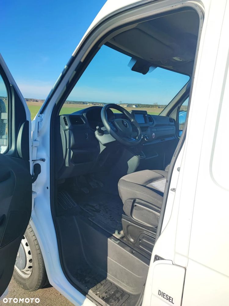 Renault MASTER - 13