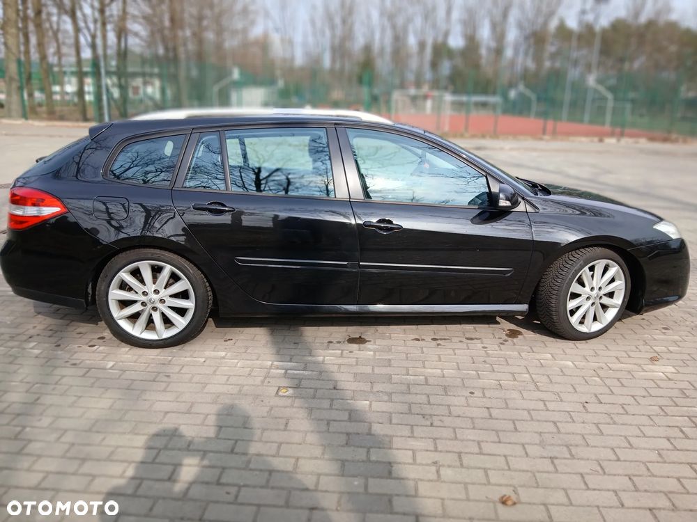 Renault Laguna - 4