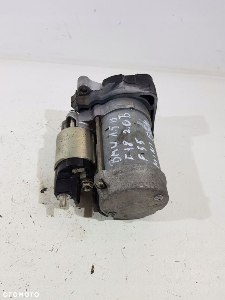 ROZRUSZNIK 7645979 BMW MINI F39 F45 F46 F48 MINI F54 F55 F56 F57 F60 - 5