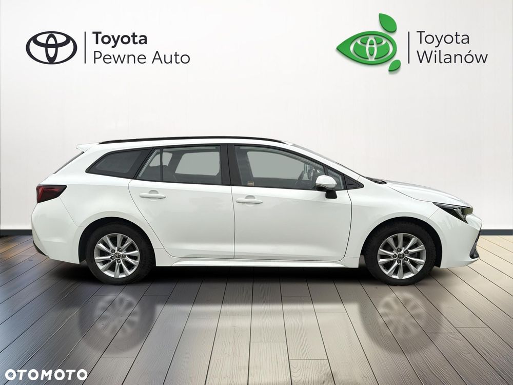 Toyota Corolla 1.8 Hybrid Comfort - 6