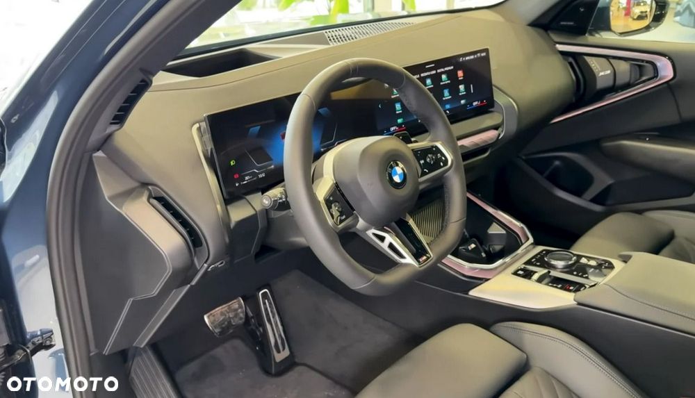 BMW X3 xDrive20d mHEV - 11