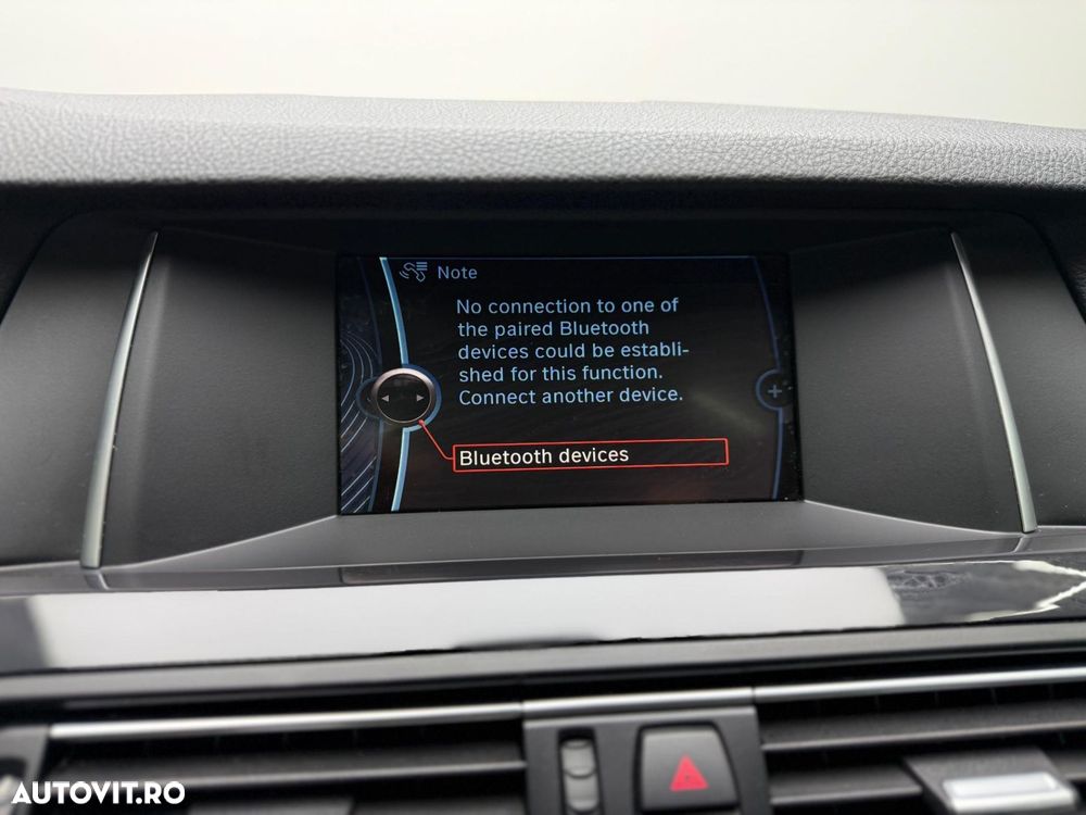 BMW Seria 5 528i xDrive Aut. Modern Line - 16