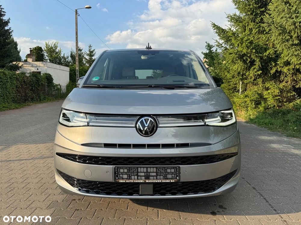 Volkswagen Multivan 2.0 TDI L1 Highline DSG - 6