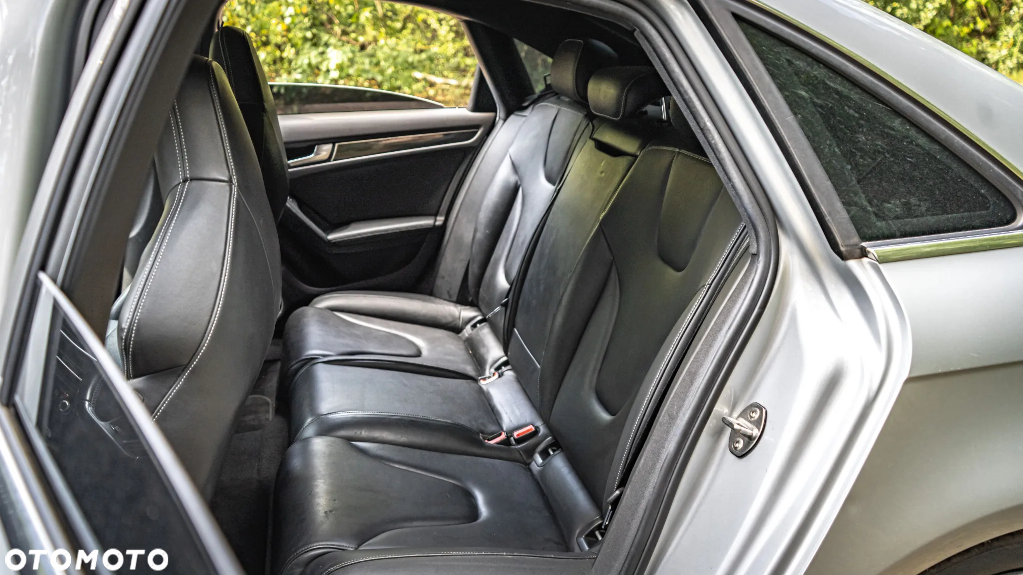 Audi S4 3.0 TFSI Quattro S tronic - 13