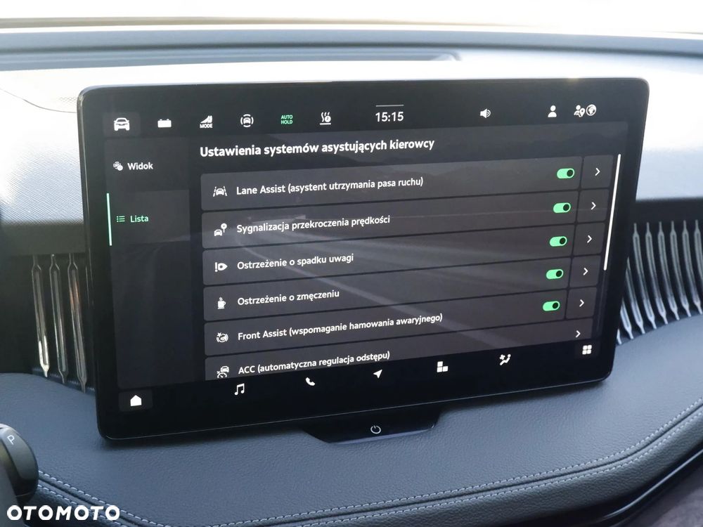 Skoda Superb 1.5 TSI Plug-in Hybrid L&K DSG - 29