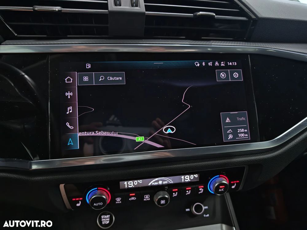 Audi Q3 35 TFSI S tronic advanced - 9
