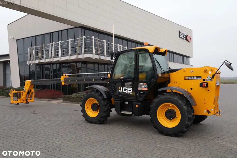JCB 535-95 - 18