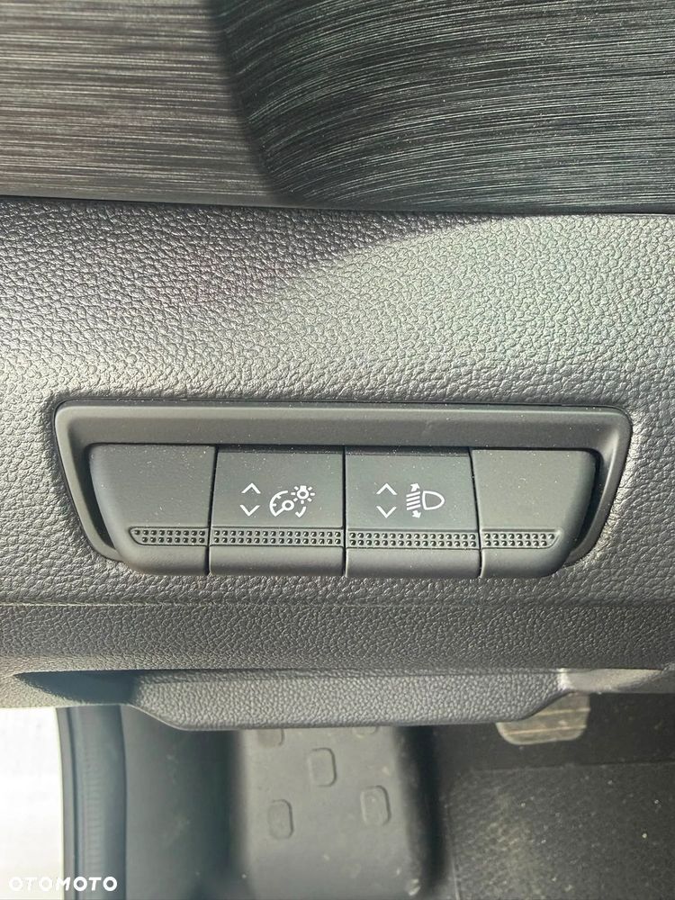 Renault TRAFIC WERSJA BRYGADOWA od ręki - 17