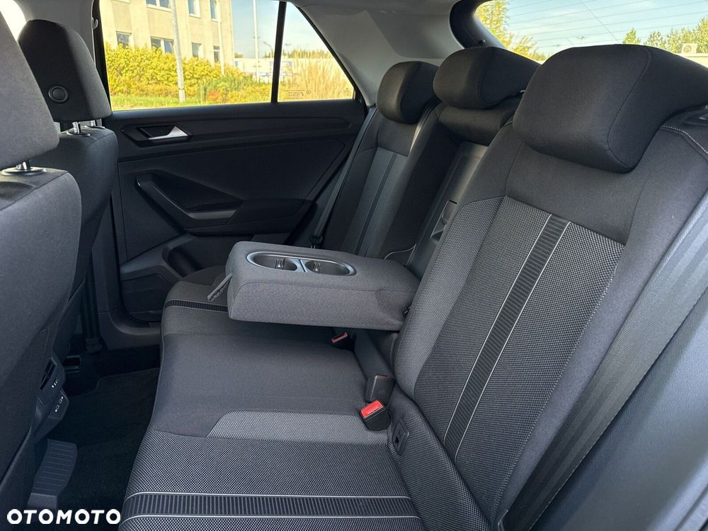 Volkswagen T-Roc 1.5 TSI Life Plus - 31