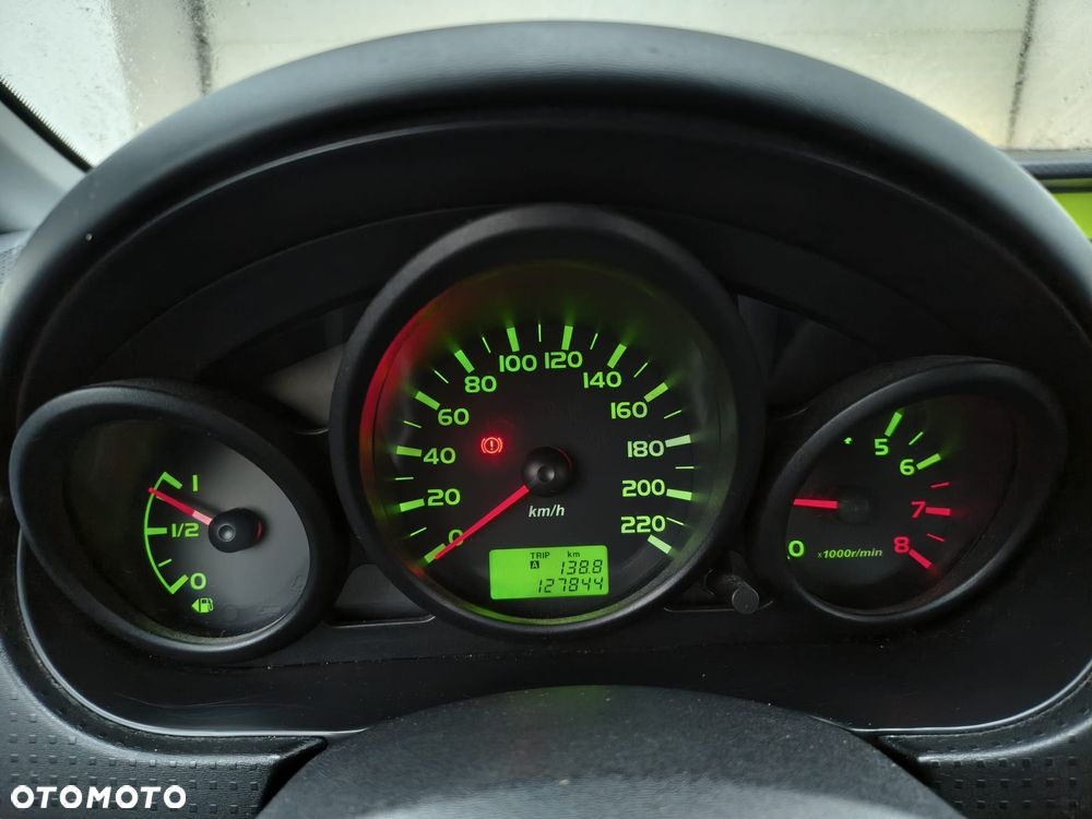 Mitsubishi Colt 1.3 Intense ASTC - 1