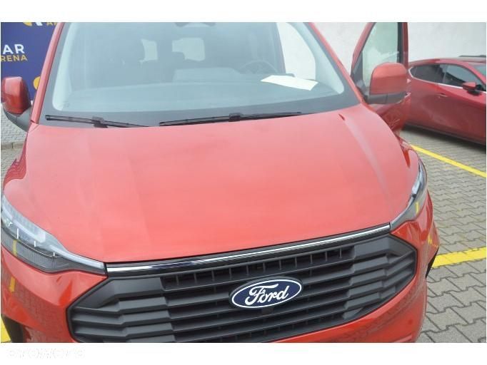Ford Transit - 30