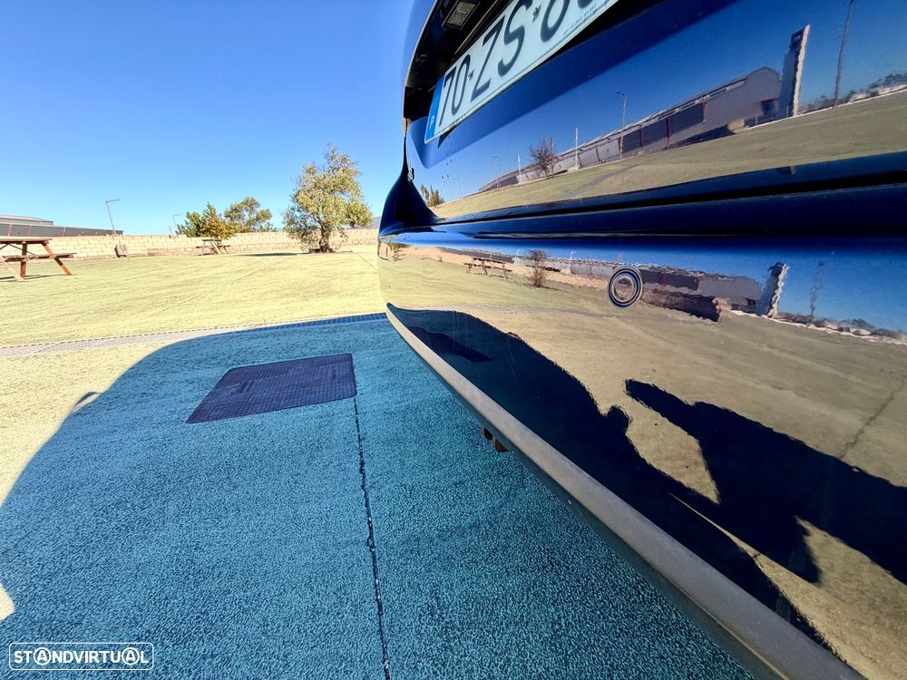 Peugeot 308 SW BlueHDi 120 Stop & Start Style - 27