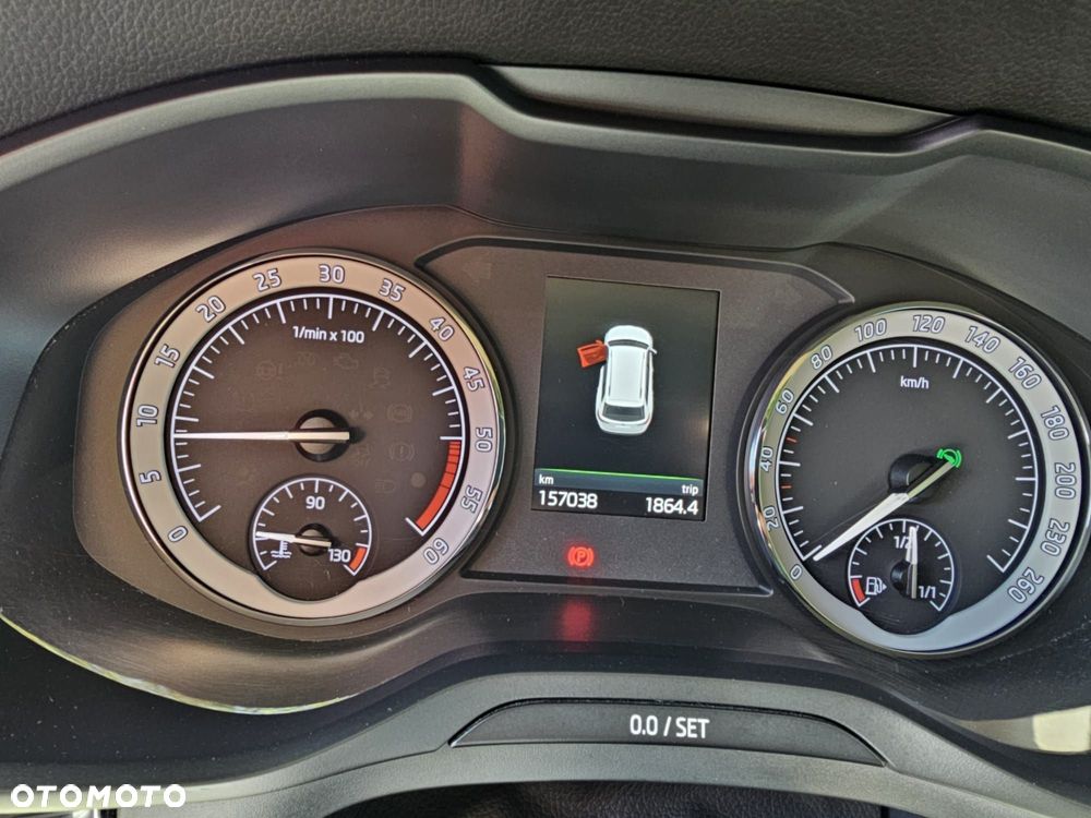 Skoda Kodiaq 2.0 TDI 4x4 Style DSG 7os - 12