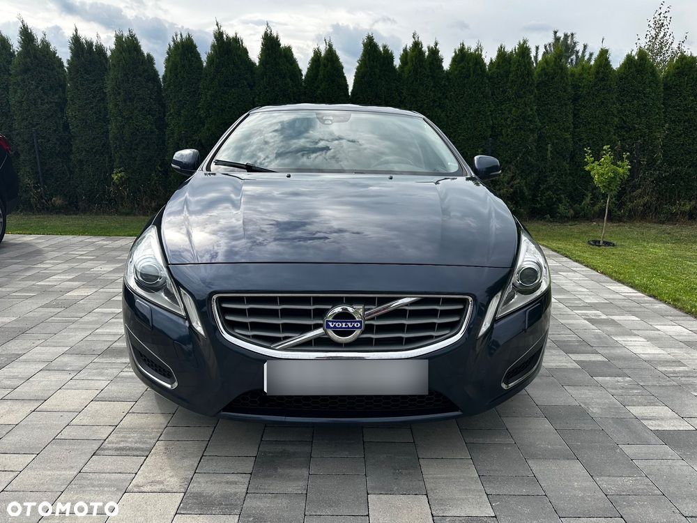 Volvo S60 - 6