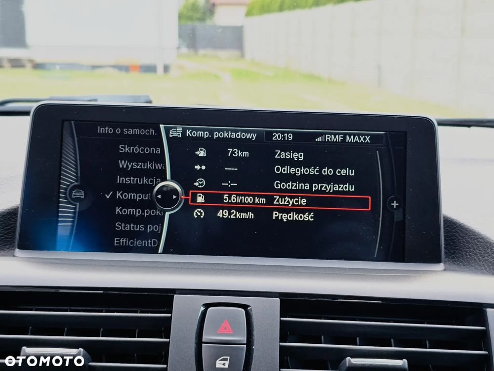 BMW Seria 1 118d Sport Line - 13
