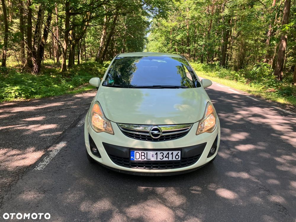 Opel Corsa - 4