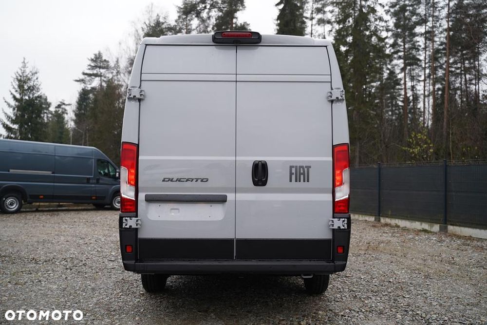 Fiat Ducato Maxi H3-Power L4H2 automat - 5