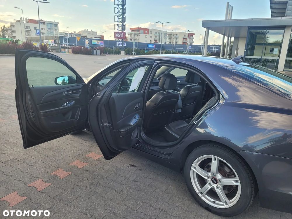 Chevrolet Malibu 2.0 d LTZ - 30