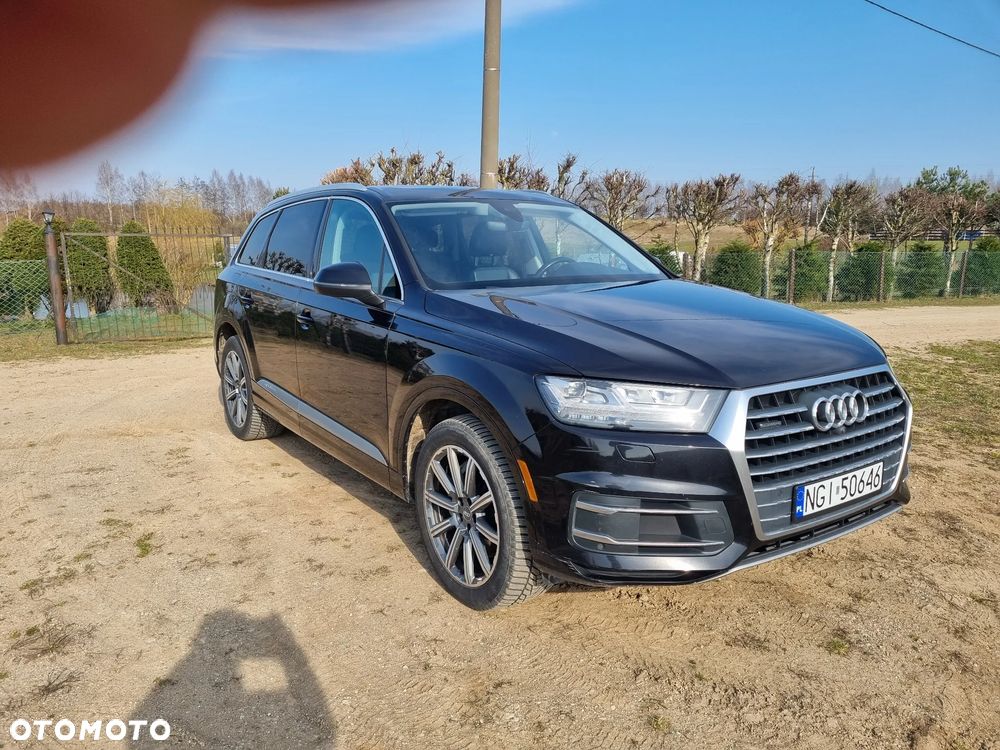 Audi Q7 - 3