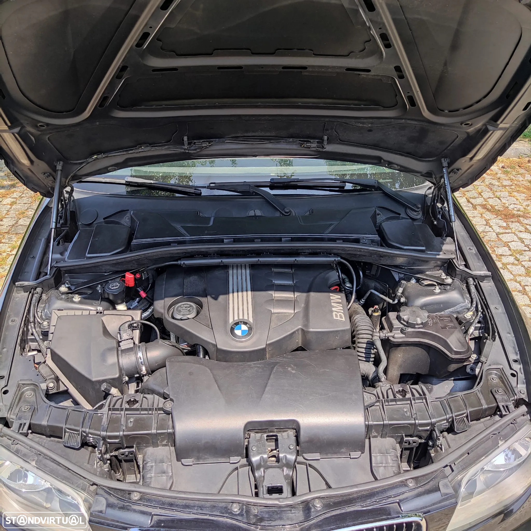BMW 118 d - 12