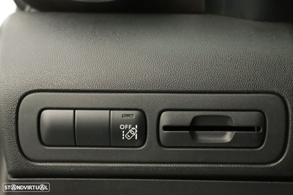 Citroën C3 Aircross 1.2 PureTech Plus - 19