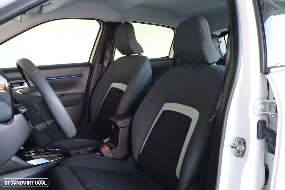 Citroën e-C3 - 19
