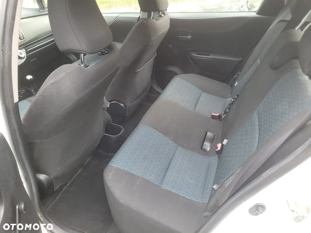 Toyota Yaris 1.0 Active - 18