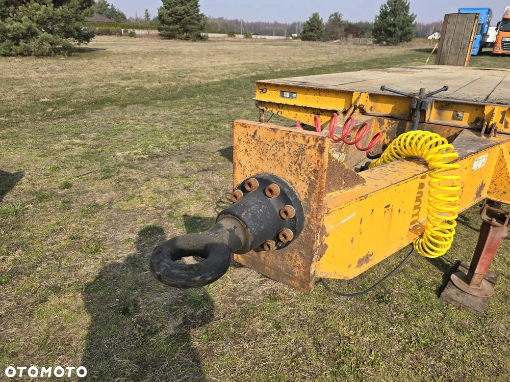 Inny Demico SP 19 - 16