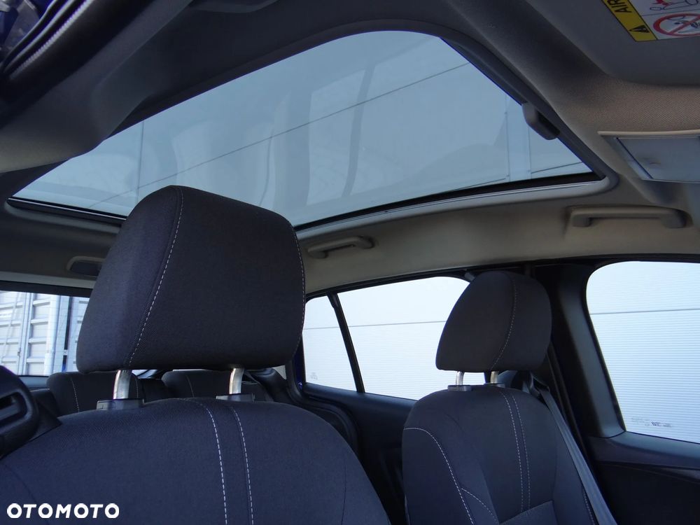 Ford B-MAX 1.5 TDCi Titanium X - 20