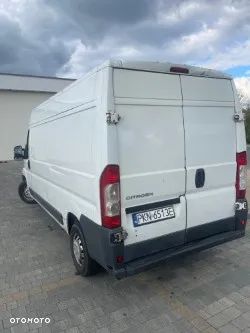 Citroën JUMPER - 4