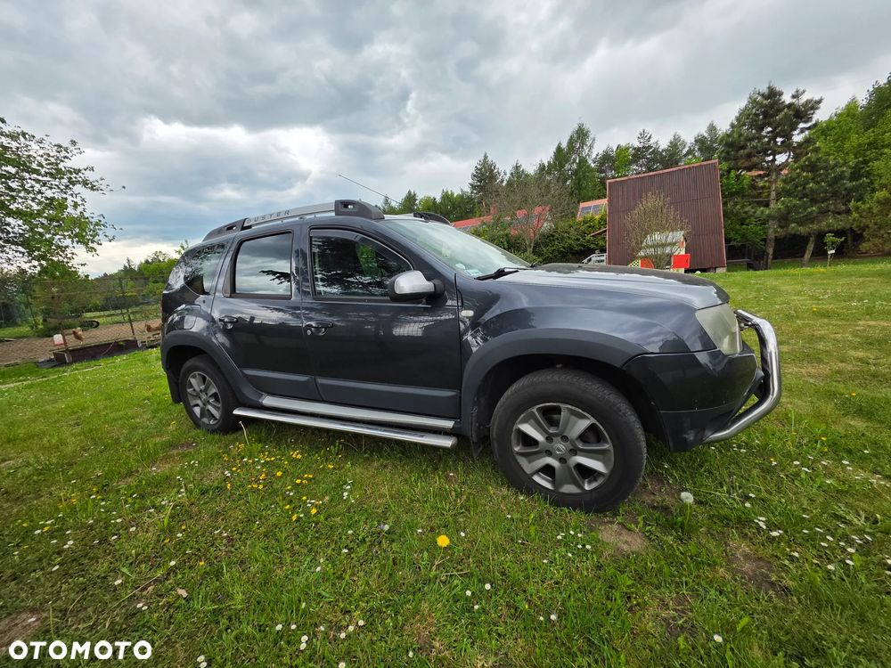 Dacia Duster 1.2 TCe Prestige - 6