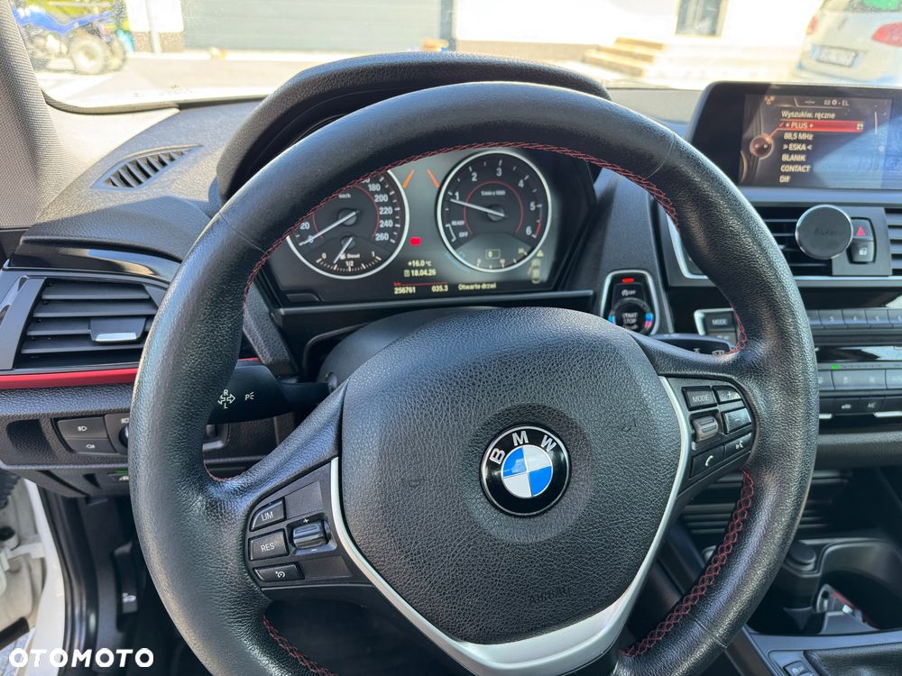 BMW Seria 2 218d Sport Line - 20