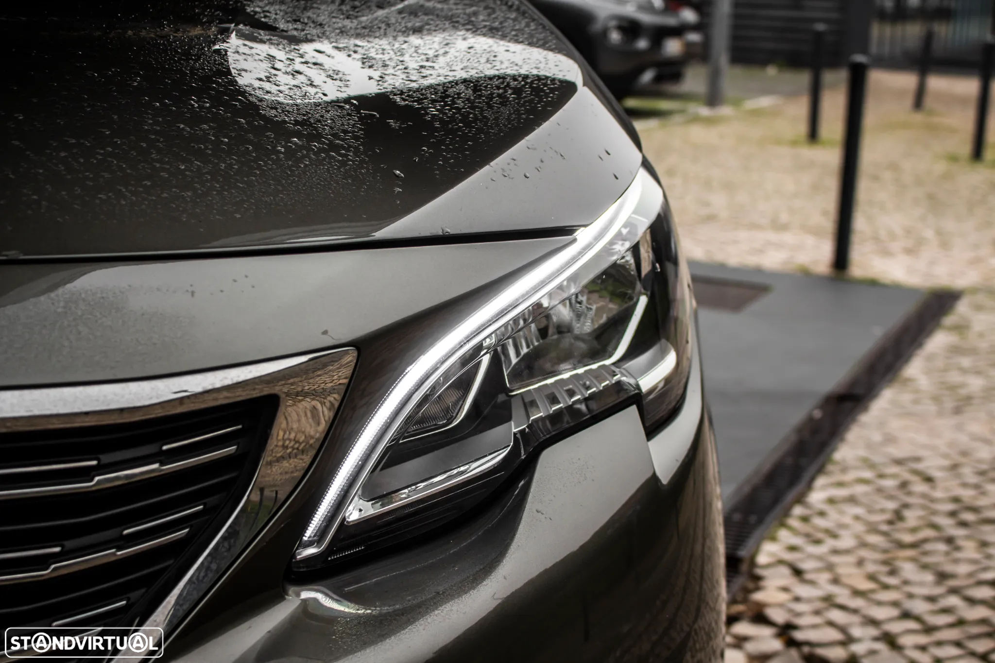 Peugeot 5008 1.2 PureTech Active - 8