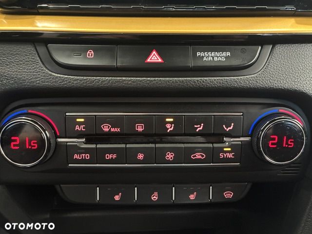 Kia XCeed 1.4 T-GDI L Business Line - 22