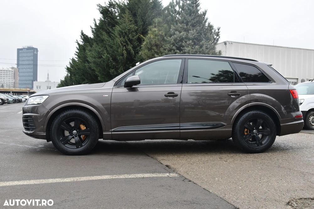 Audi Q7 - 2