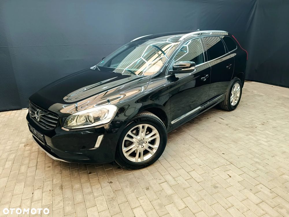 Volvo XC 60 - 8