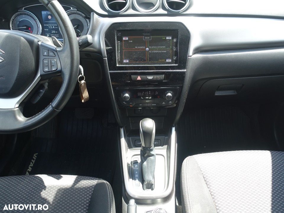 Suzuki Vitara - 14