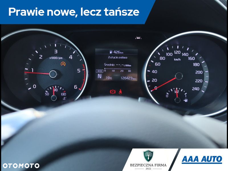 Kia Ceed - 12