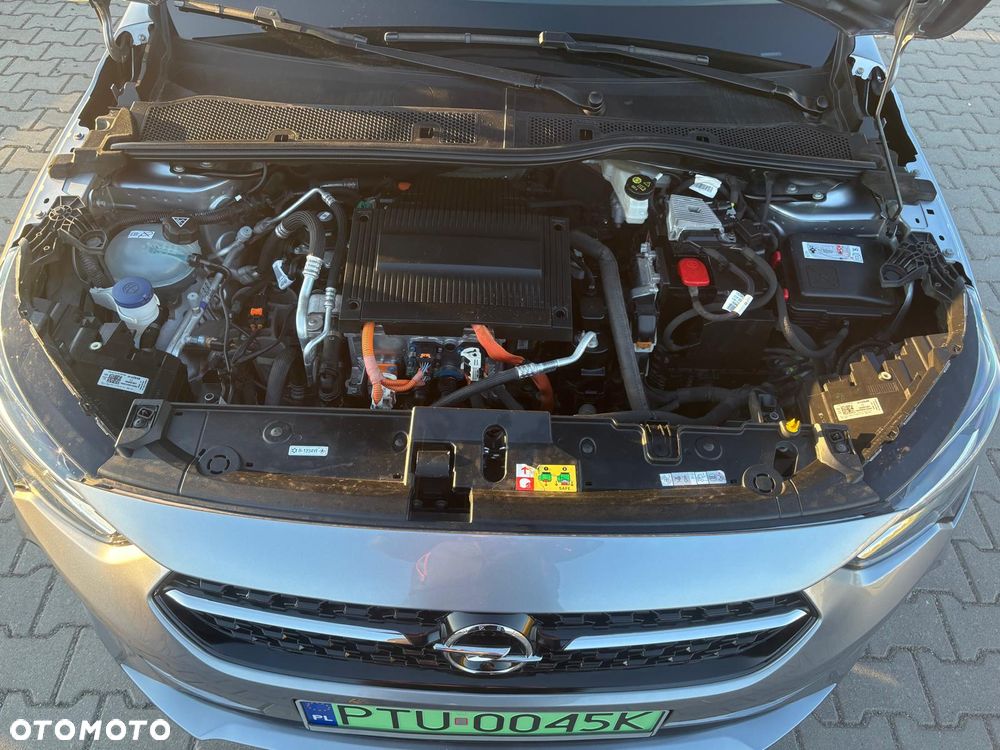 Opel Corsa Electric Edition - 16