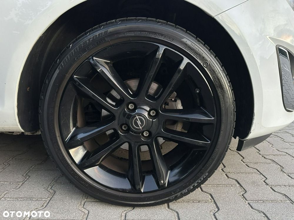 Opel Corsa - 38