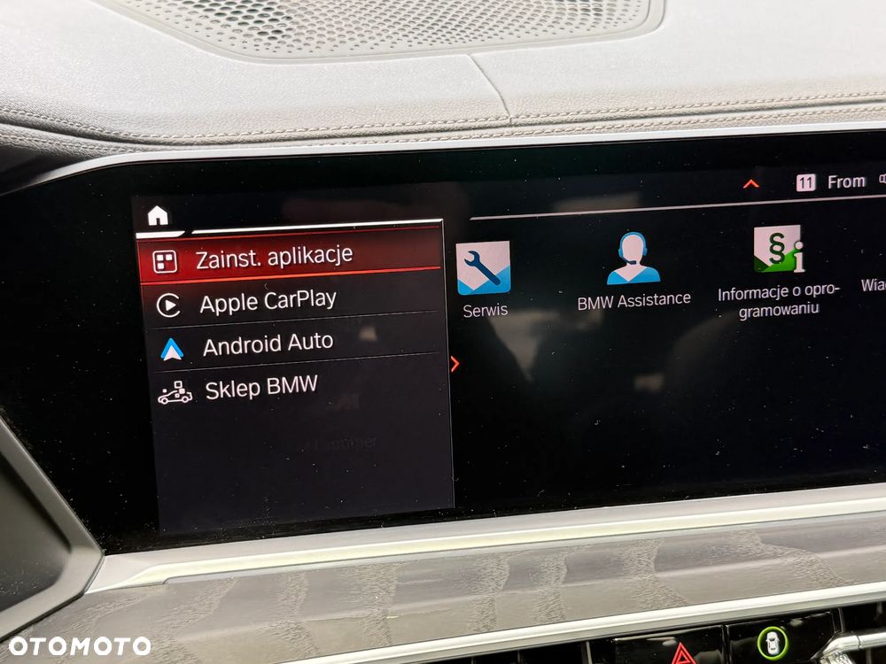 BMW X7 xDrive30d - 17