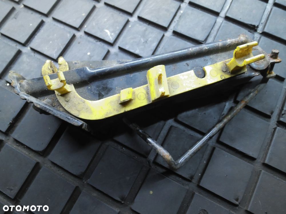 LEWAREK PODNOŚNIK RENAULT TWINGO 7700822194 - 1