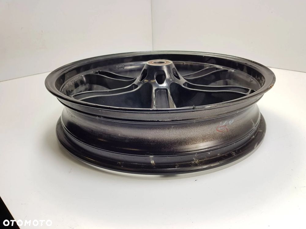 Buell xb9 sx 2005 Felga Motocykl - 3