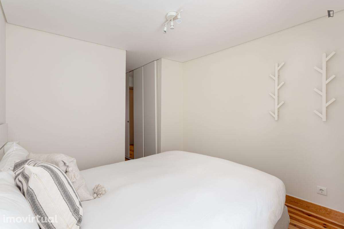 Apartamento com 2 quartos - localizado em Lapa Lisbon - Grande imagem: 3/24