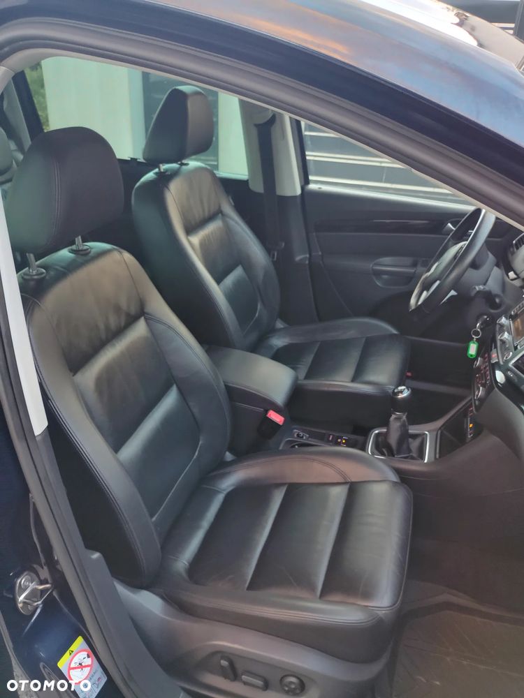 Seat Alhambra 2.0 TDI Ecomotive Style - 31