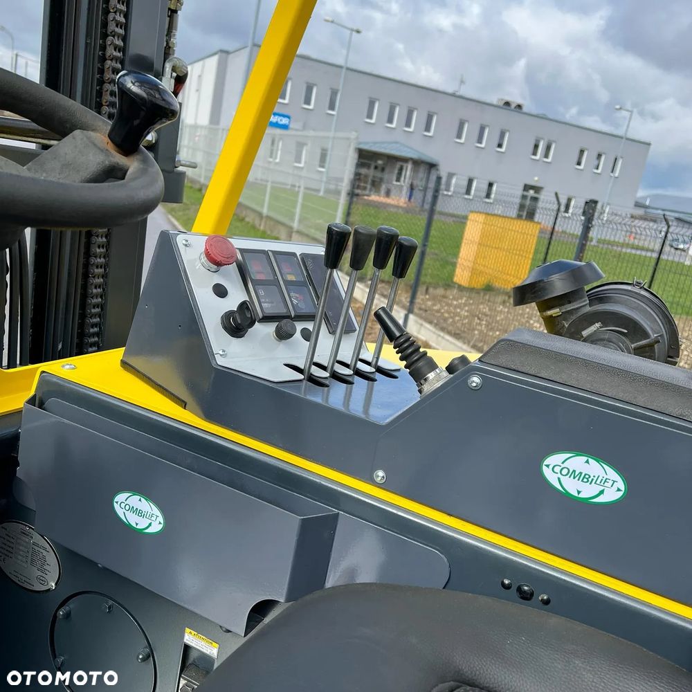 Combilift CB3000 - 11