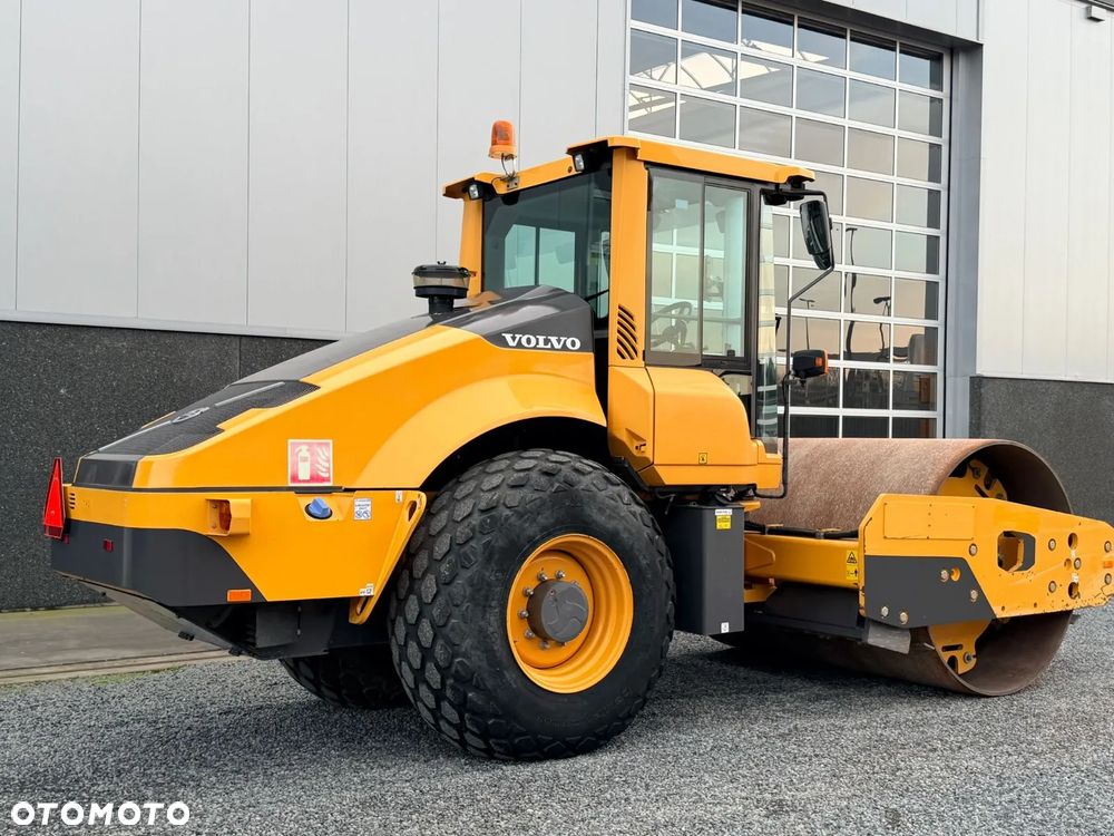 Volvo SD 135B 115B SD135 - 13