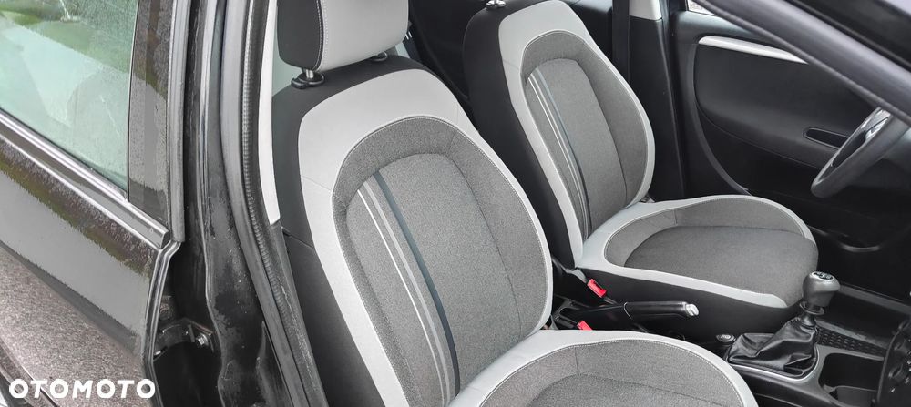 Fiat Punto Evo 1.4 8V Start&Stopp Pop - 25